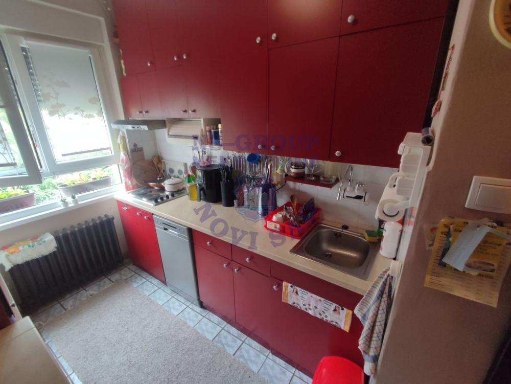 Slika 3 - Dvosoban stan na prodaju, 52m2, 175.100€