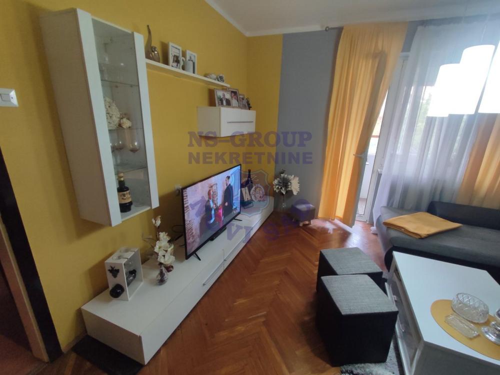 Slika 1 - Dvosoban stan na prodaju, 52m2, 175.100€