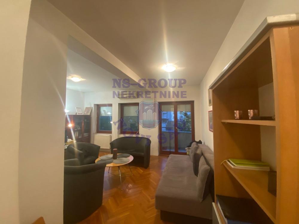 Slika 4 - Dvosoban stan na prodaju, 54m2, 133.500€