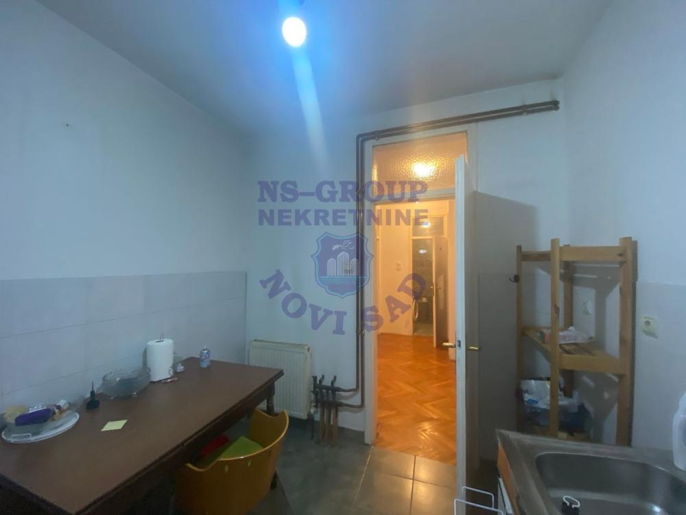 Slika 8 - Dvosoban stan na prodaju, 54m2, 133.500€