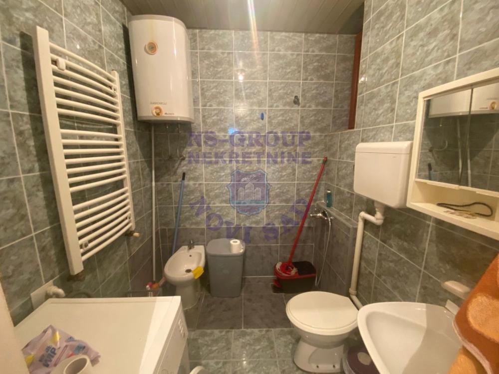 Slika 10 - Dvosoban stan na prodaju, 54m2, 133.500€