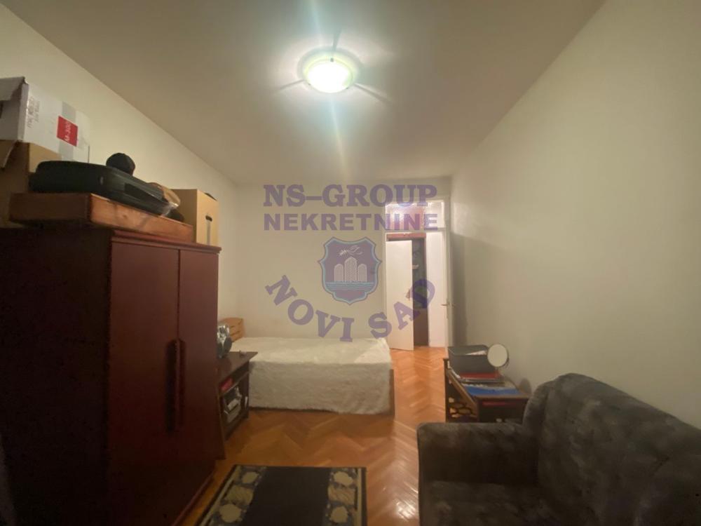 Slika 2 - Dvosoban stan na prodaju, 54m2, 133.500€