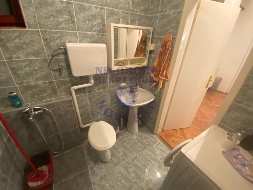 Slika 9 - Dvosoban stan na prodaju, 54m2, 133.500€