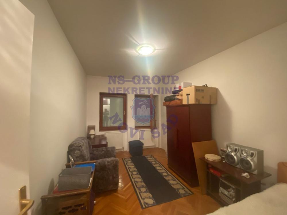 Slika 5 - Dvosoban stan na prodaju, 54m2, 133.500€