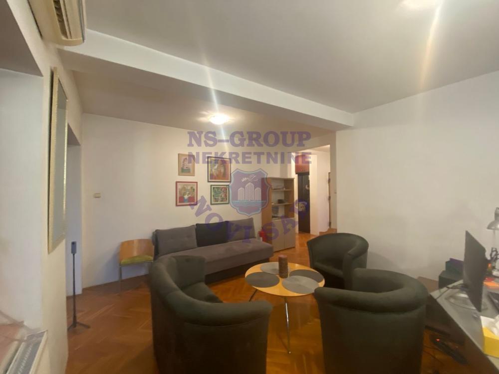 Glavna slika -Dvosoban stan na prodaju, 54m2, 133.500€