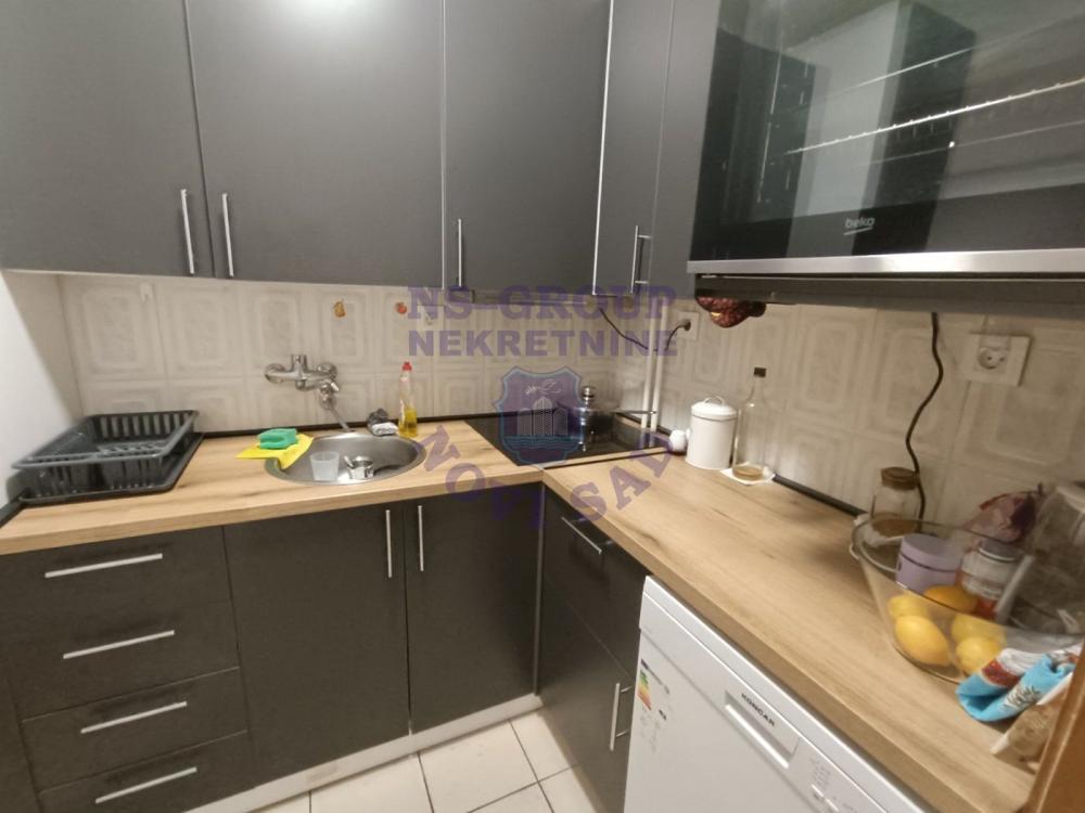 Slika 3 - Trosoban stan na prodaju, 70m2, 201.880€