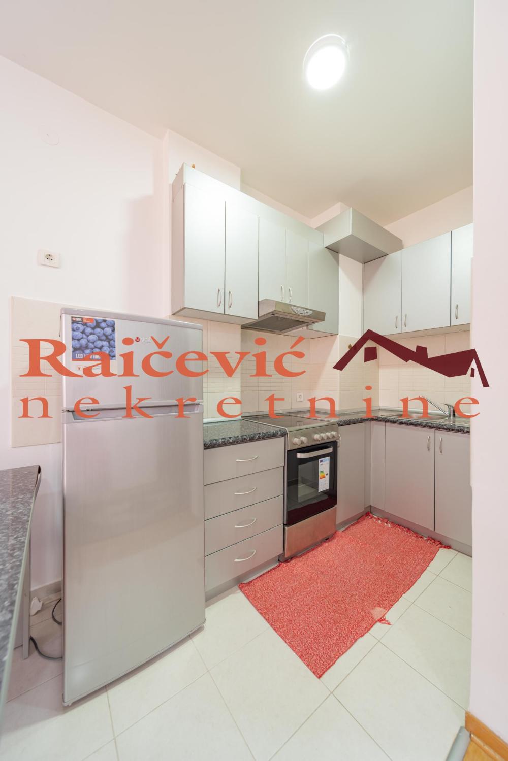 Slika 7 - Madridska, Jednosoban stan za izdavanje, 32m2, 500€