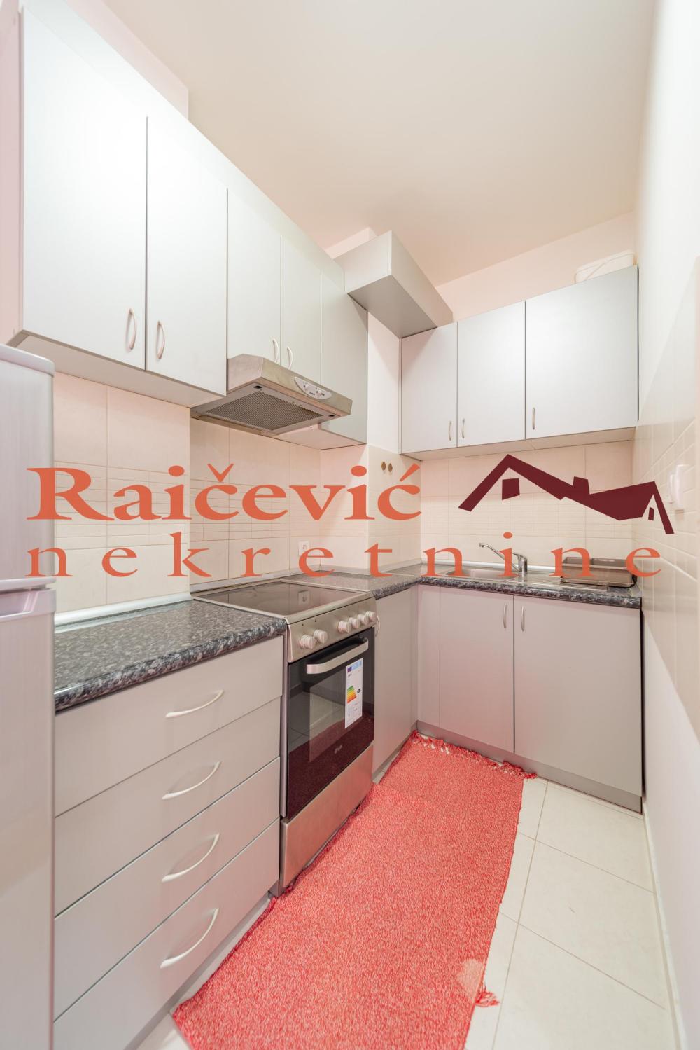 Slika 8 - Madridska, Jednosoban stan za izdavanje, 32m2, 500€