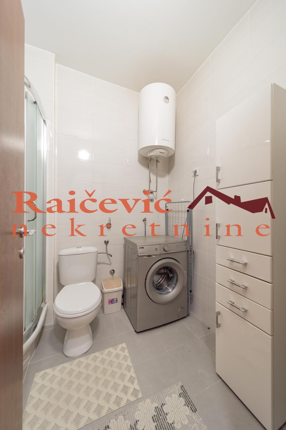 Slika 9 - Madridska, Jednosoban stan za izdavanje, 32m2, 500€