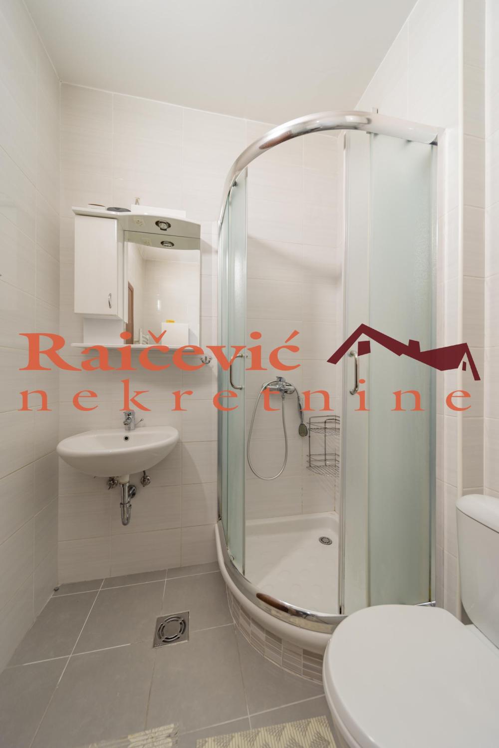 Slika 10 - Madridska, Jednosoban stan za izdavanje, 32m2, 500€