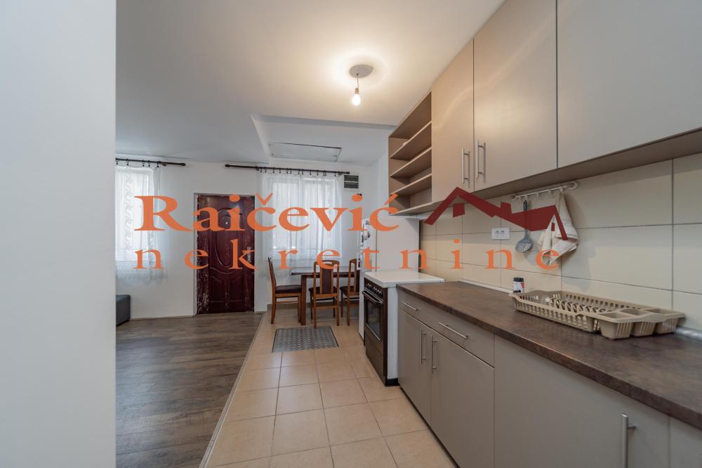 Slika 6 - Cara Dusana, Jednoiposoban stan za izdavanje, 41m2, 350€