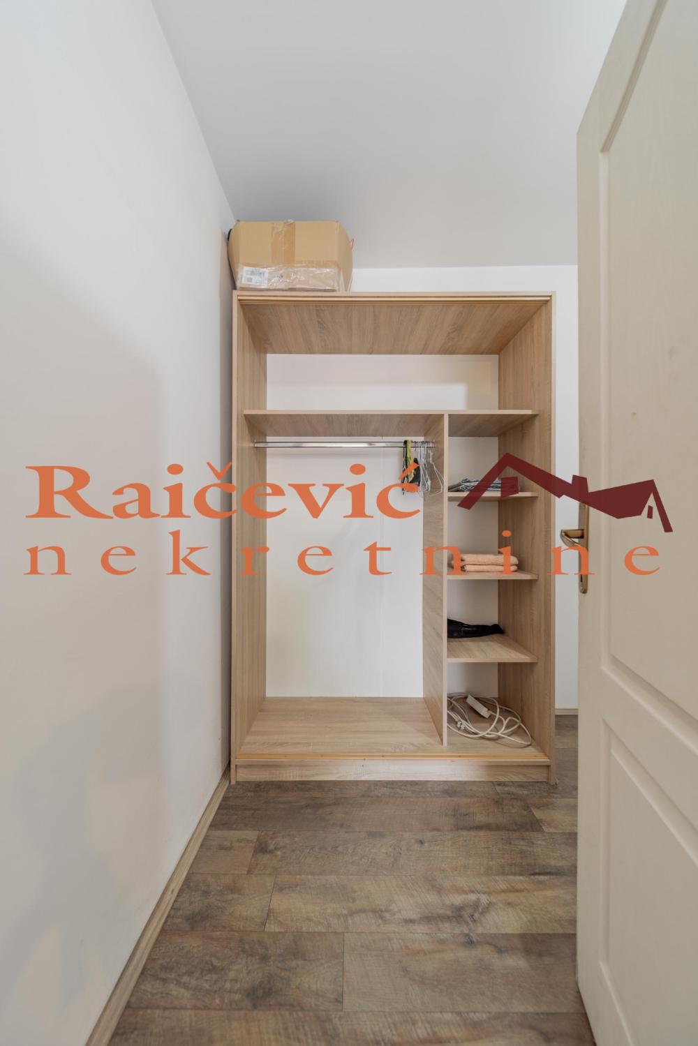 Slika 7 - Cara Dusana, Jednoiposoban stan za izdavanje, 41m2, 350€