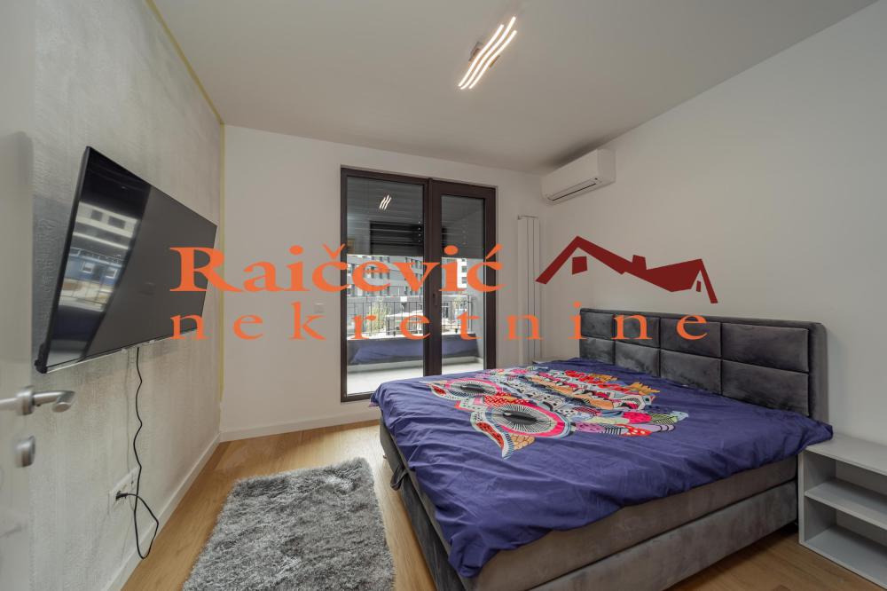 Slika 11 - Dunavska, Dvosoban stan za izdavanje, 51m2, 1.200€