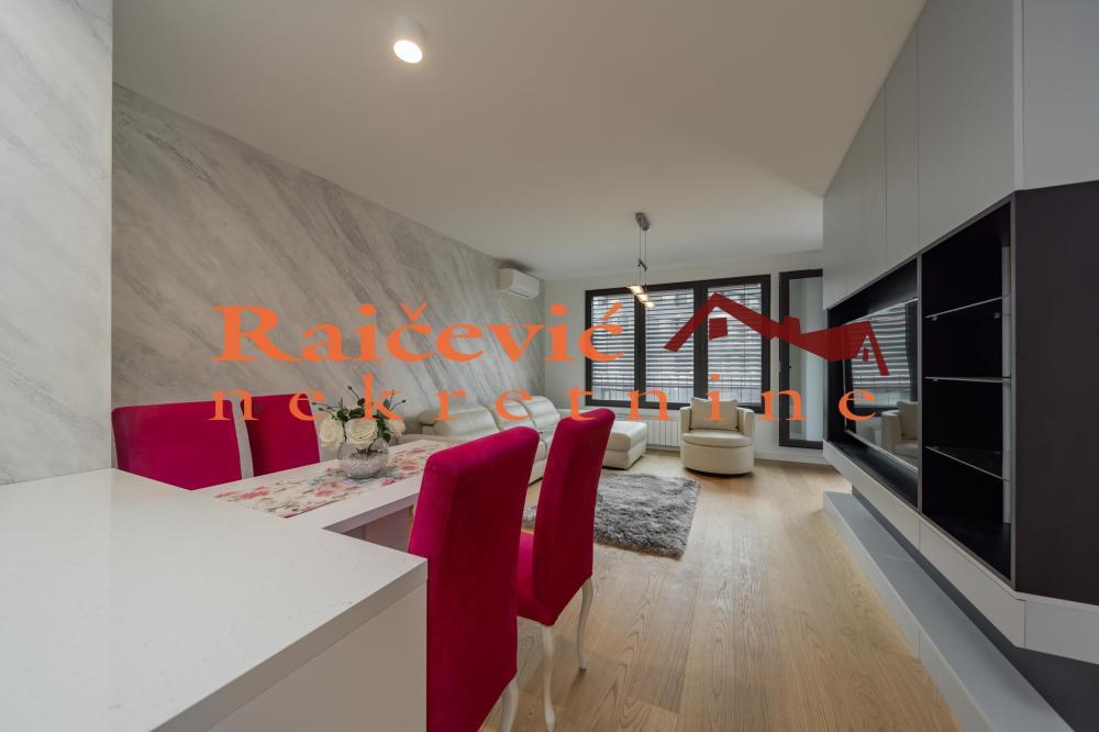 Glavna slika -Dunavska, Dvosoban stan za izdavanje, 51m2, 1.200€