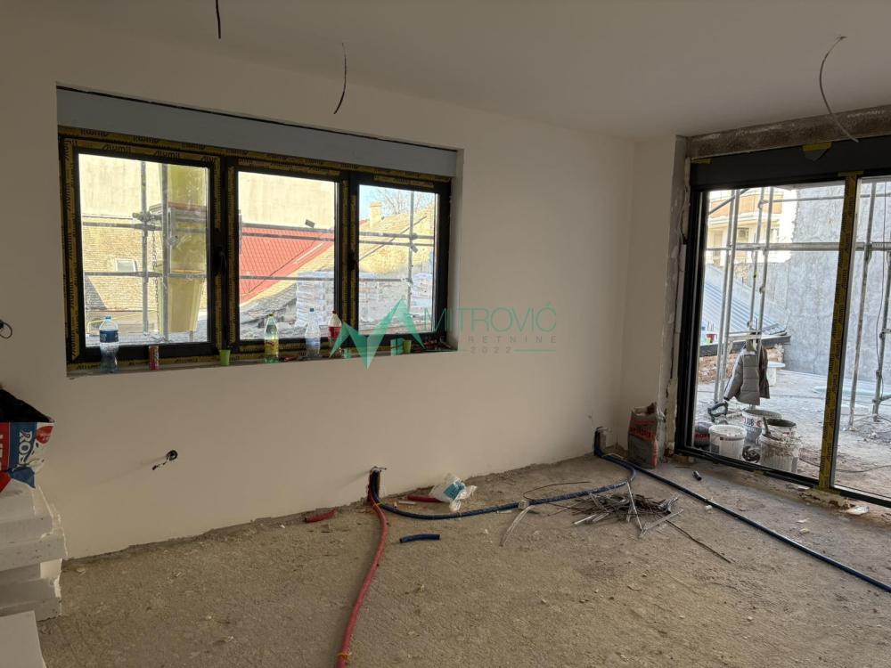 Glavna slika -Dvosoban stan na prodaju, 54m2, 194.850€