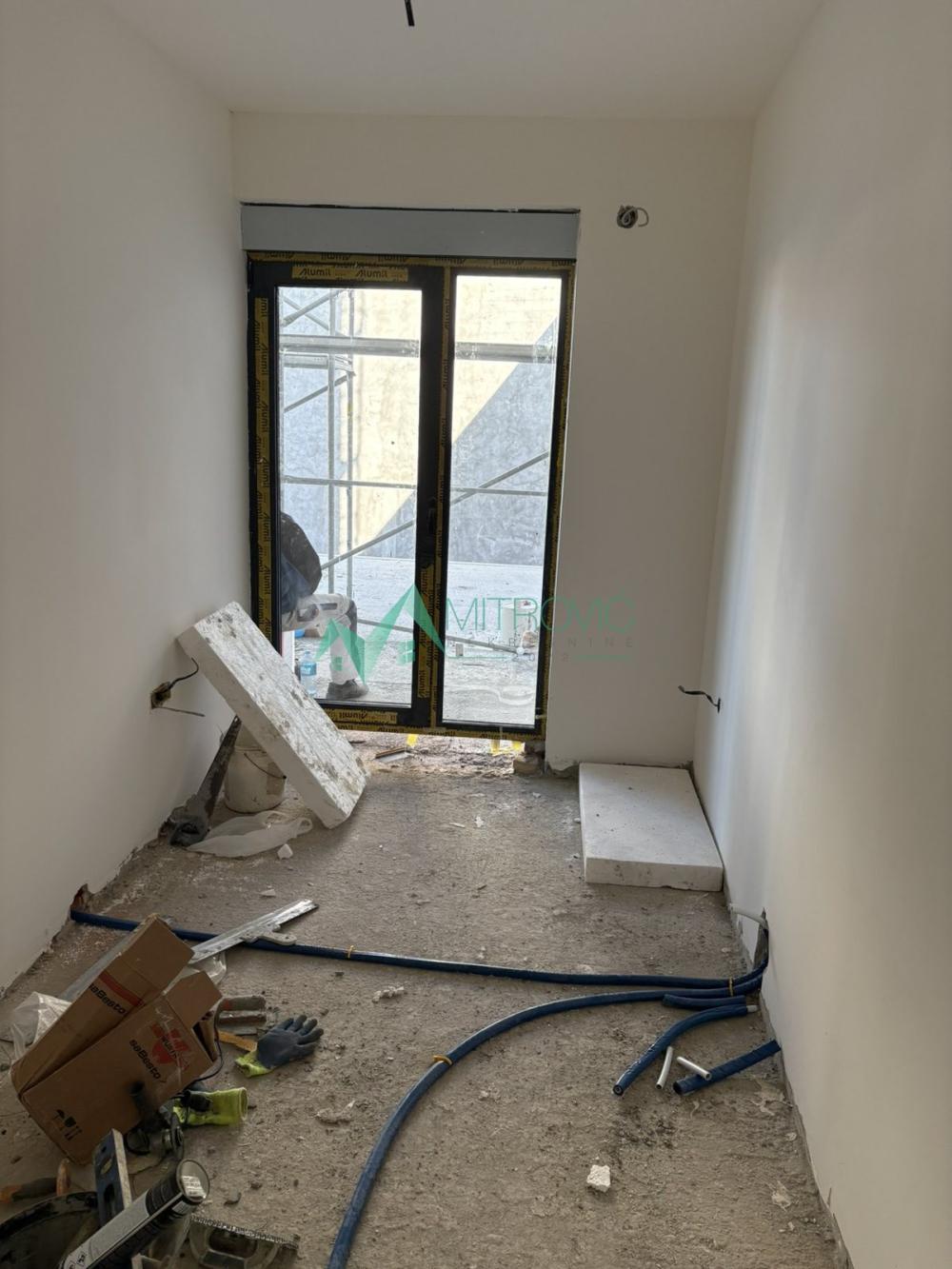 Slika 2 - Dvosoban stan na prodaju, 54m2, 194.850€