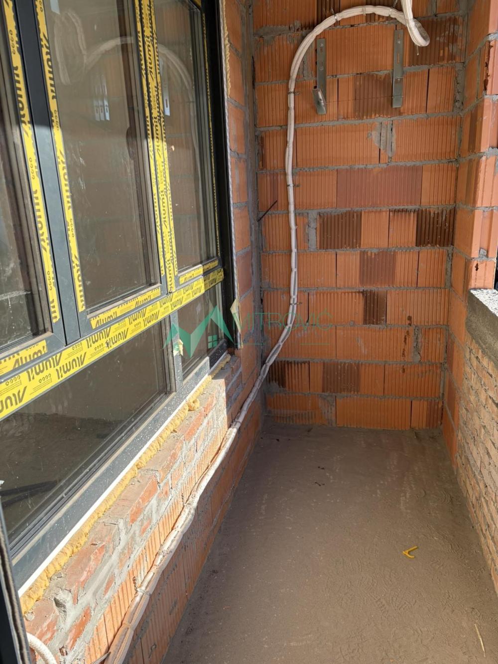 Slika 5 - Dvosoban stan na prodaju, 45m2, 148.870€