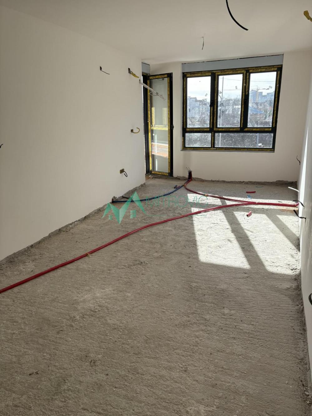 Slika 1 - Dvosoban stan na prodaju, 45m2, 148.870€