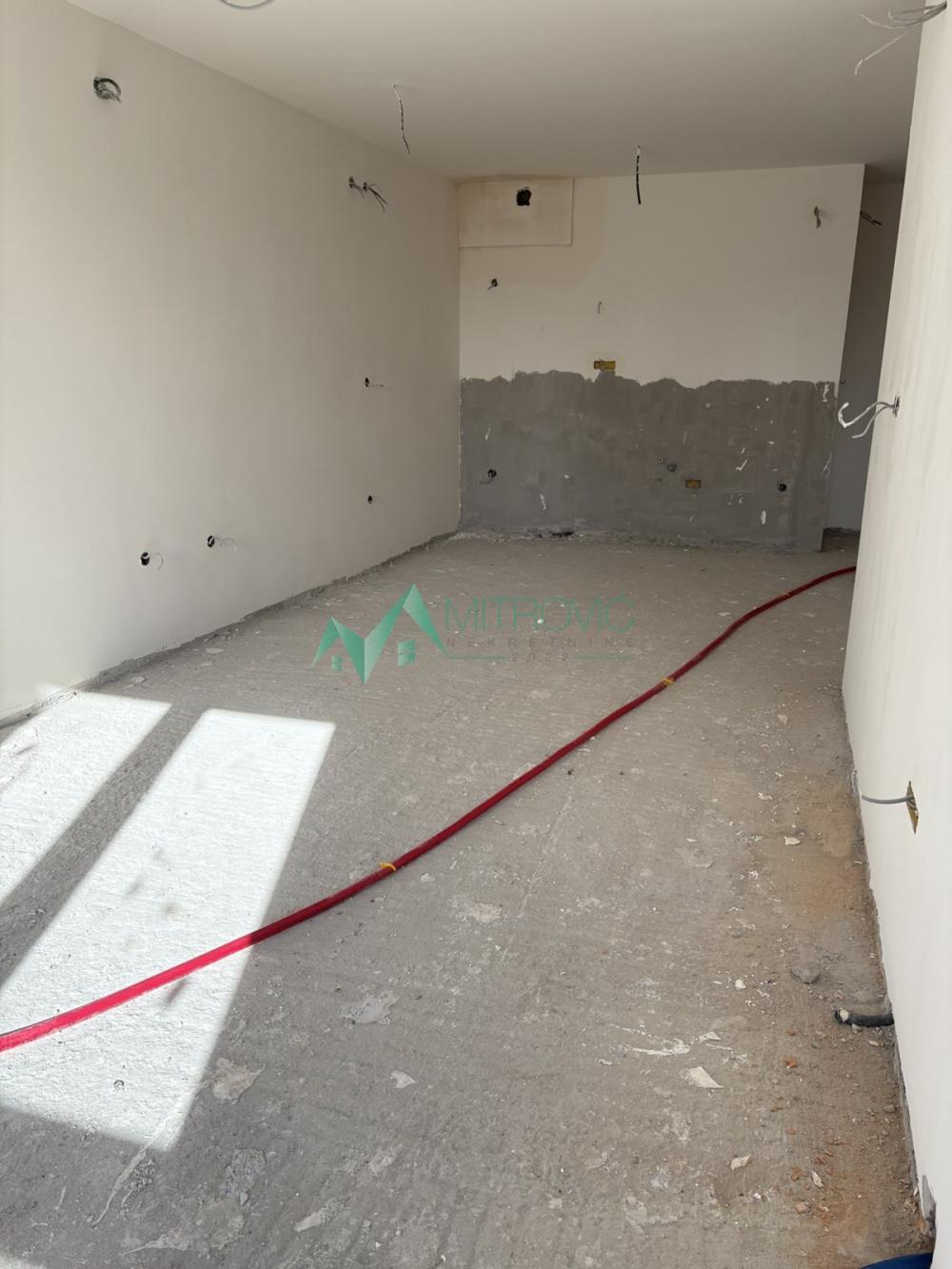 Slika 1 - Dvosoban stan na prodaju, 50m2, 165.430€