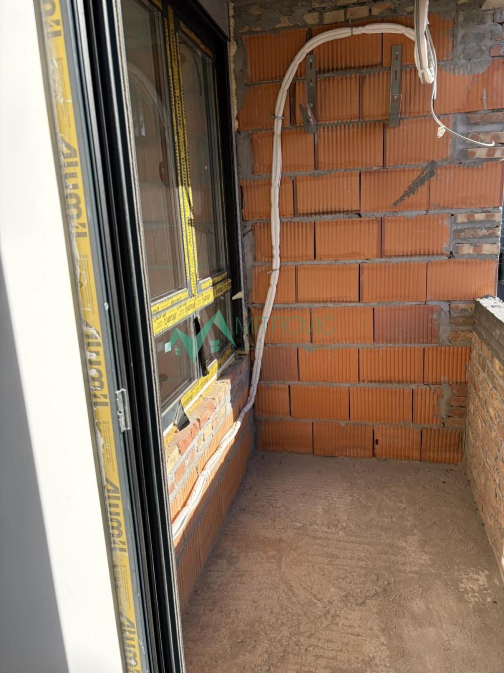 Slika 3 - Dvosoban stan na prodaju, 50m2, 165.430€