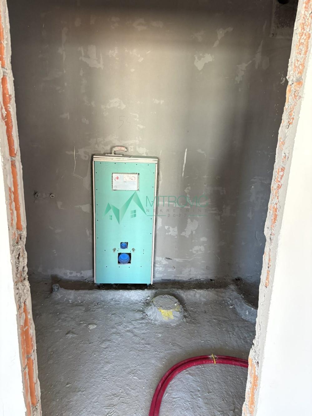 Slika 4 - Dvosoban stan na prodaju, 50m2, 165.430€