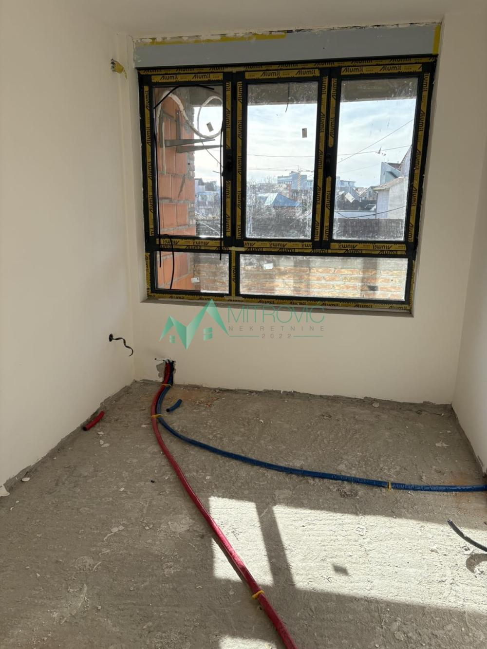 Slika 2 - Dvosoban stan na prodaju, 50m2, 165.430€