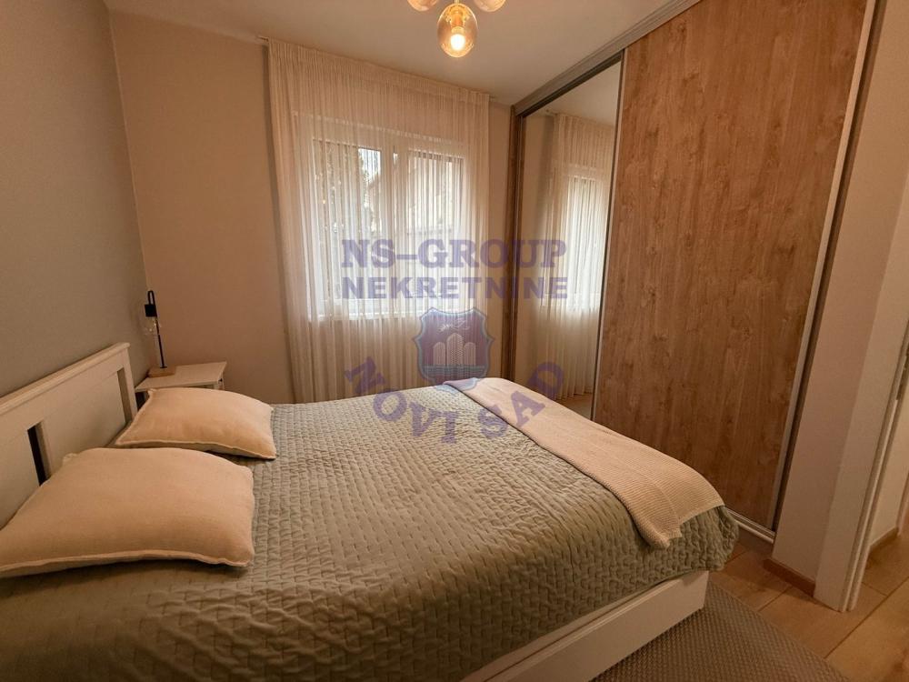 Slika 4 - Dvoiposoban stan na prodaju, 51m2, 136.500€