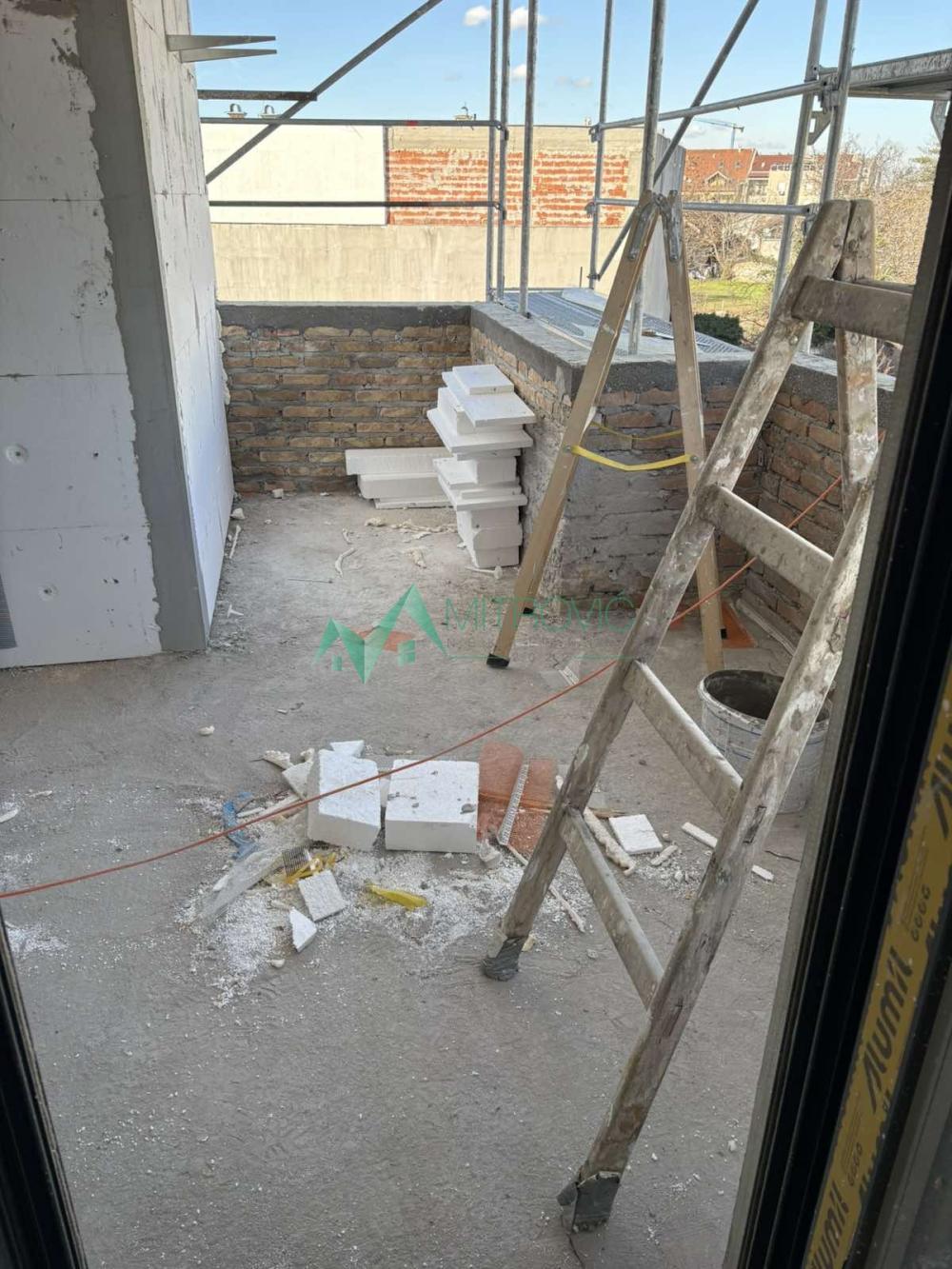 Slika 5 - Četvorosoban stan na prodaju, 108m2, 342.390€