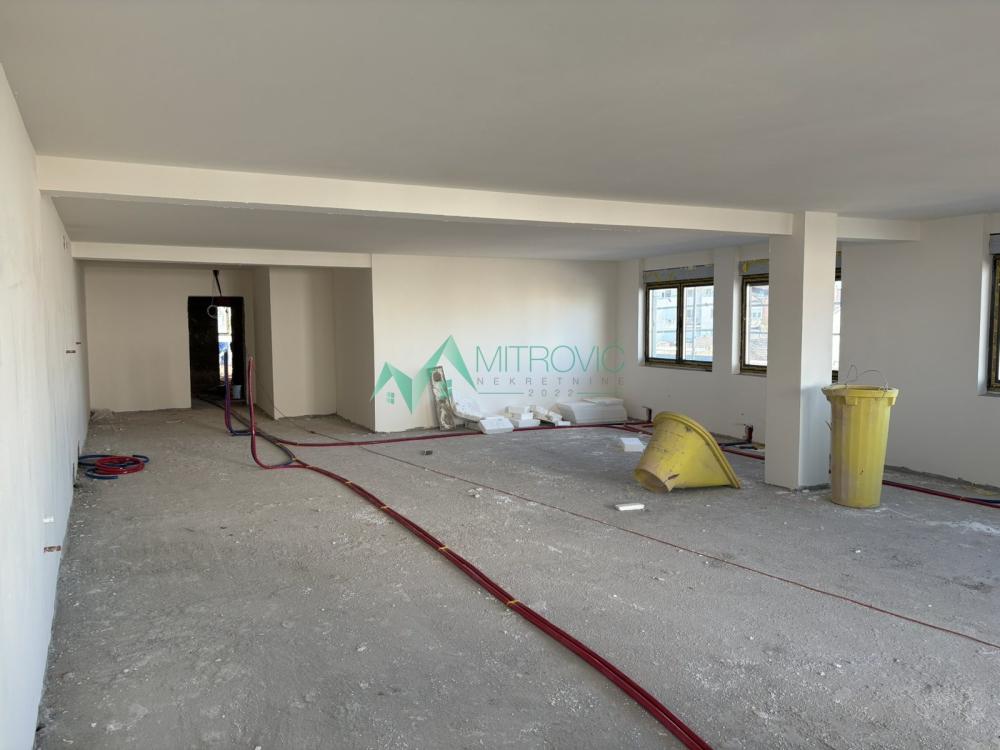 Slika 3 - Četvorosoban stan na prodaju, 108m2, 342.390€