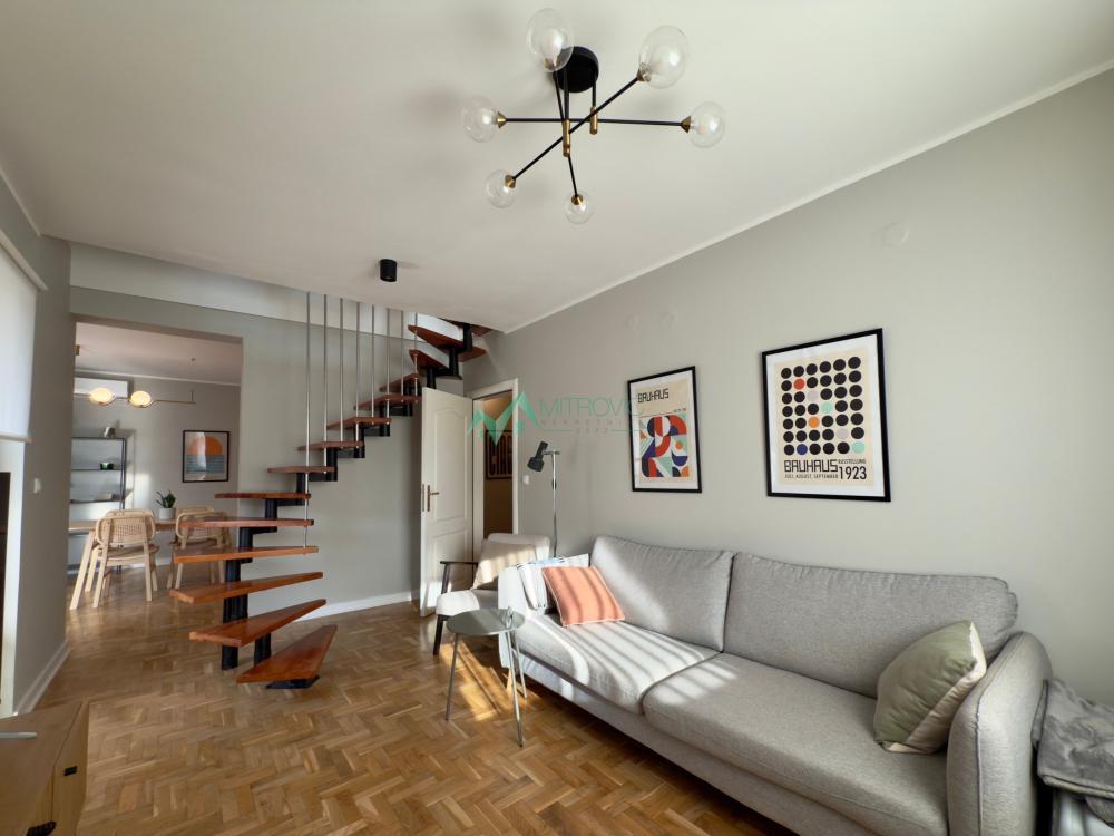 Glavna slika -Troiposoban stan na prodaju, 82m2, 195.600€