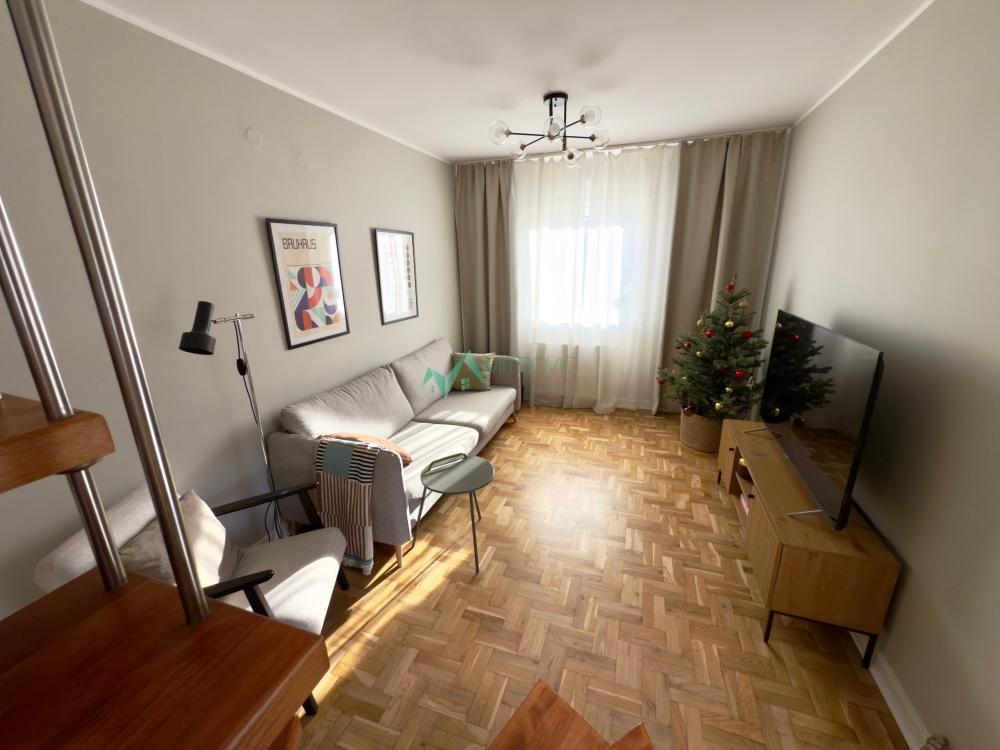 Slika 1 - Troiposoban stan na prodaju, 82m2, 195.600€
