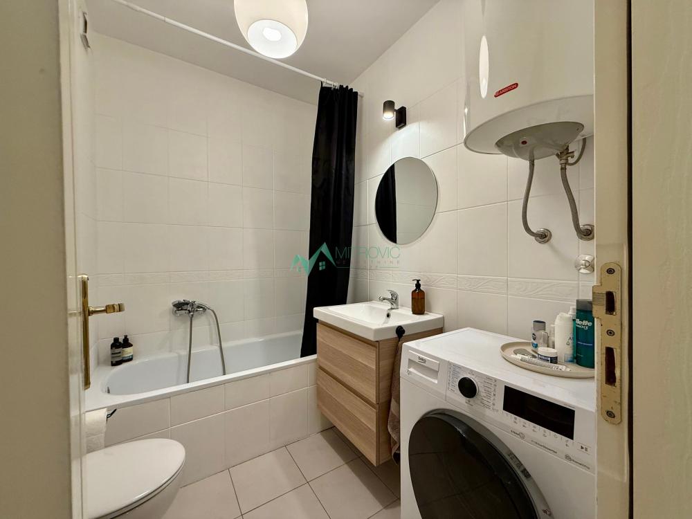 Slika 9 - Troiposoban stan na prodaju, 82m2, 195.600€