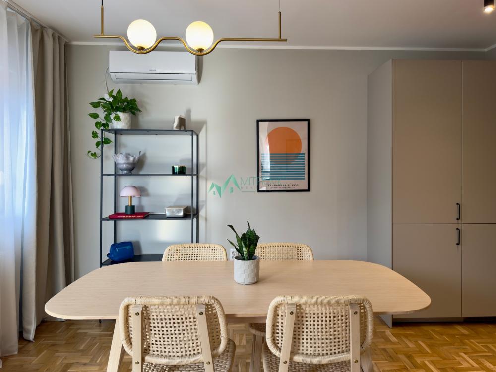 Slika 2 - Troiposoban stan na prodaju, 82m2, 195.600€