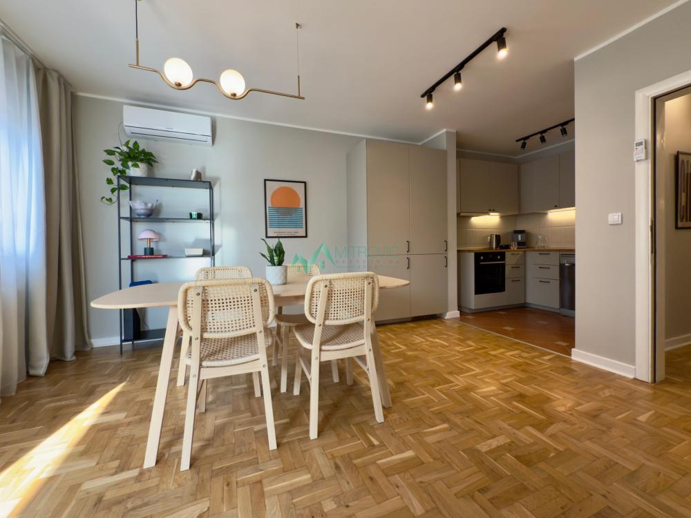 Slika 5 - Troiposoban stan na prodaju, 82m2, 195.600€