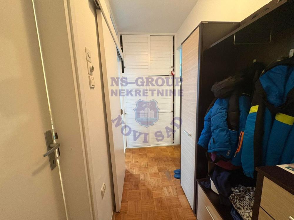 Slika 1 - Trosoban stan na prodaju, 60m2, 154.500€