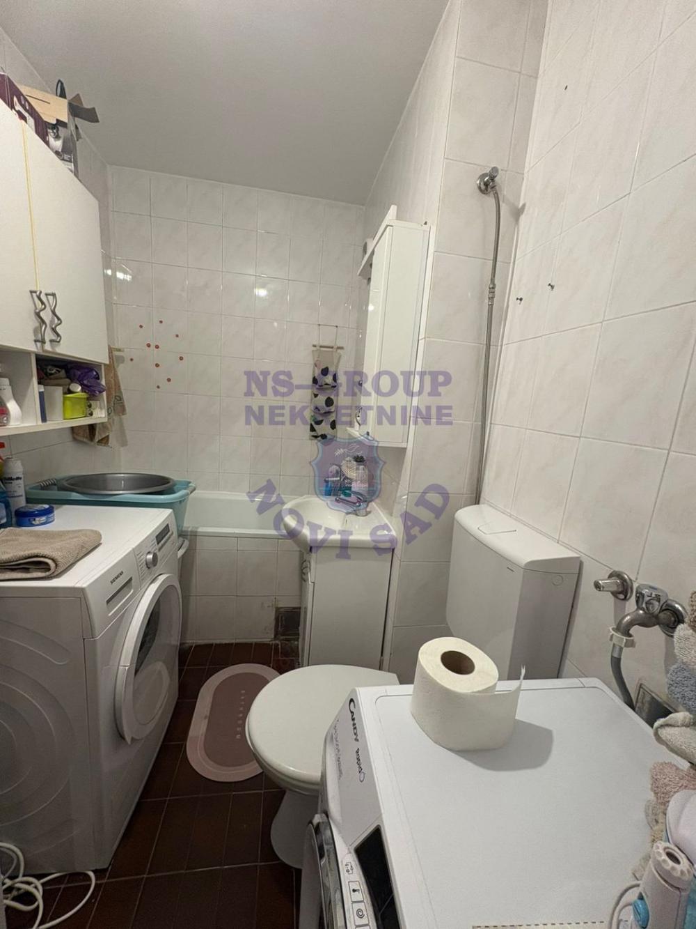 Slika 6 - Trosoban stan na prodaju, 60m2, 154.500€