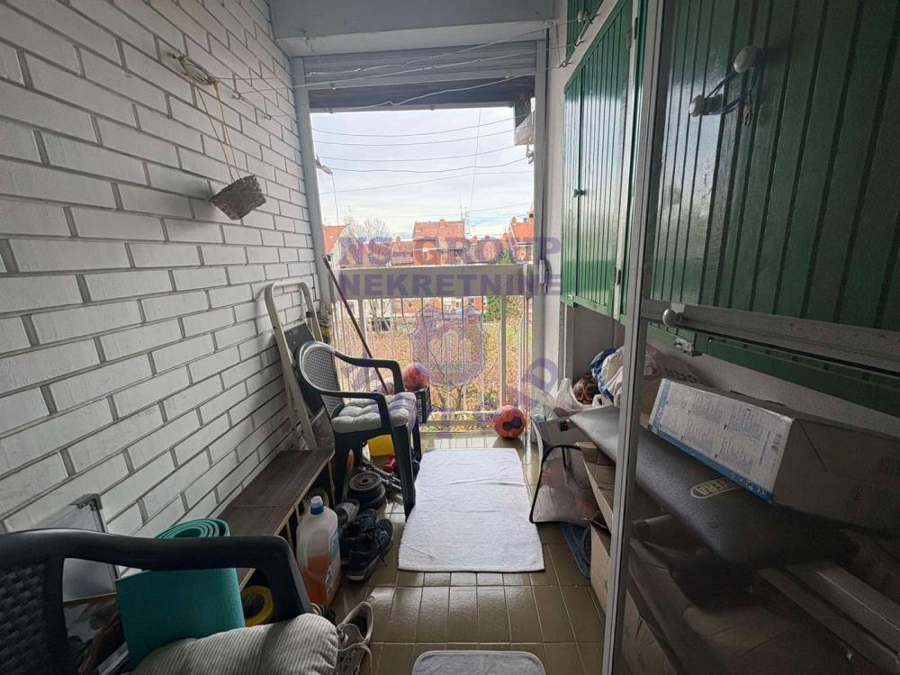 Slika 3 - Trosoban stan na prodaju, 60m2, 154.500€