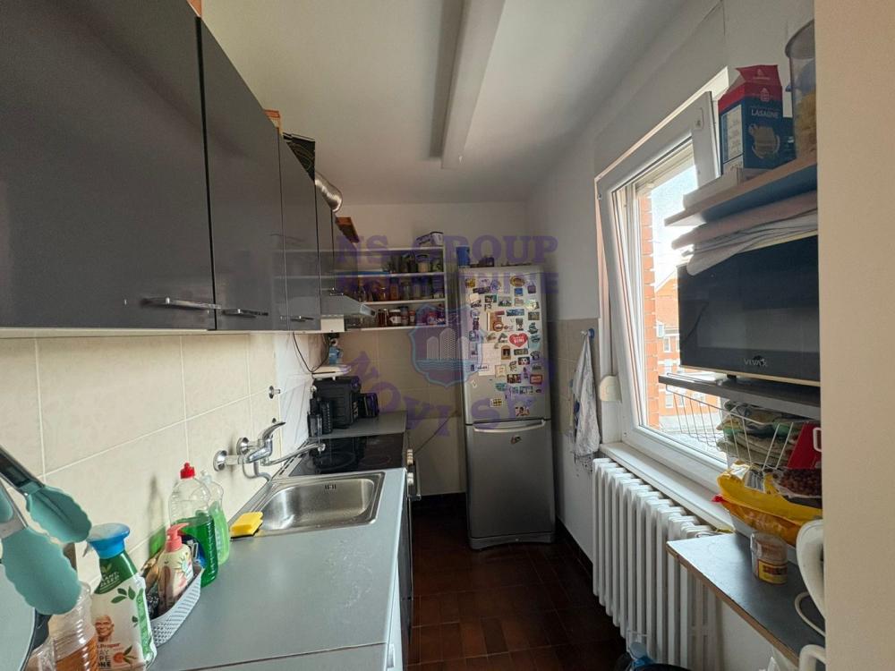 Slika 8 - Trosoban stan na prodaju, 60m2, 154.500€