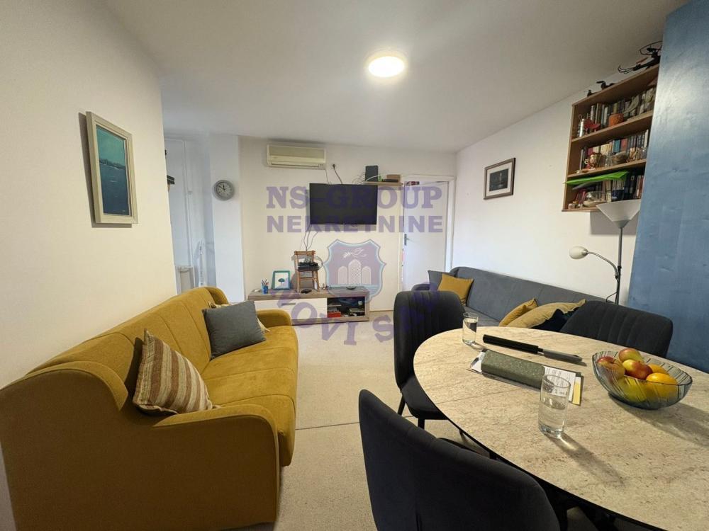 Glavna slika -Trosoban stan na prodaju, 60m2, 154.500€