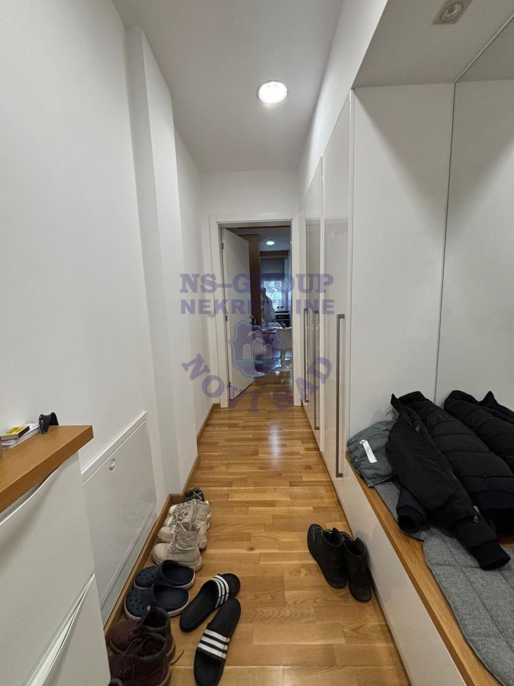 Slika 3 - Trosoban stan na prodaju, 65m2, 211.200€