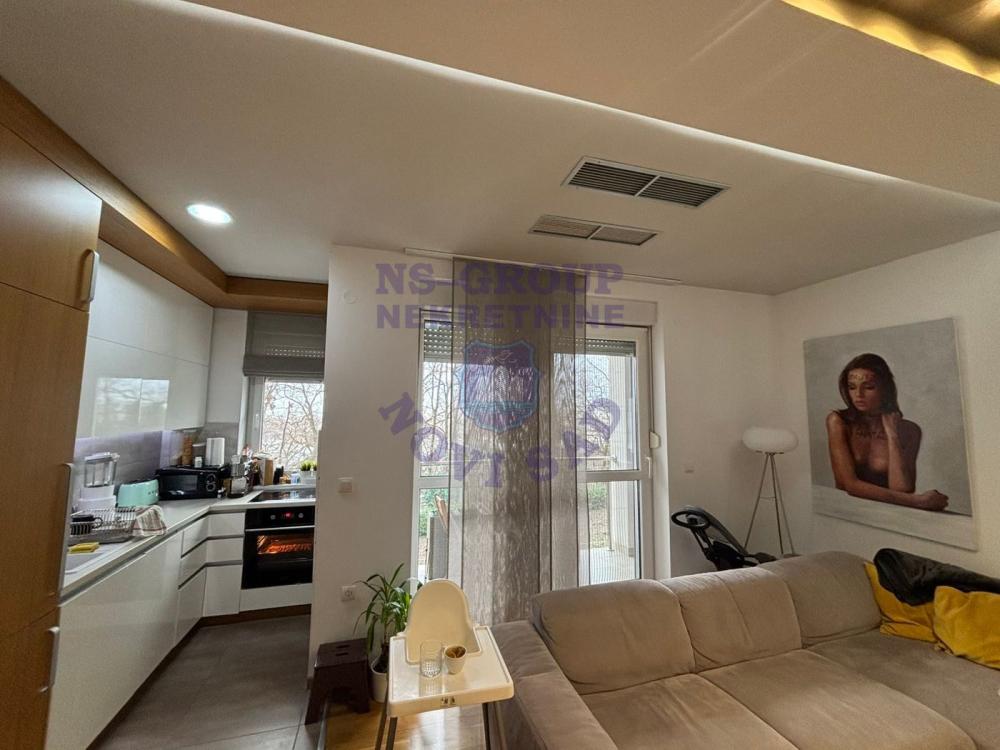 Slika 2 - Trosoban stan na prodaju, 65m2, 211.200€