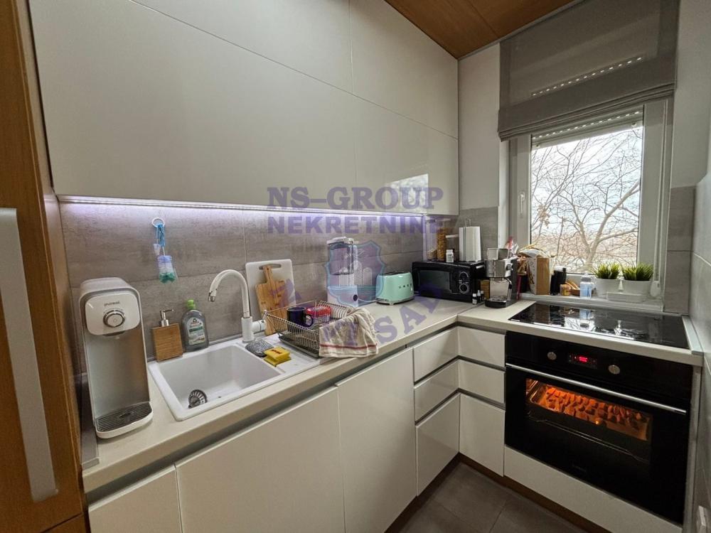 Slika 1 - Trosoban stan na prodaju, 65m2, 211.200€