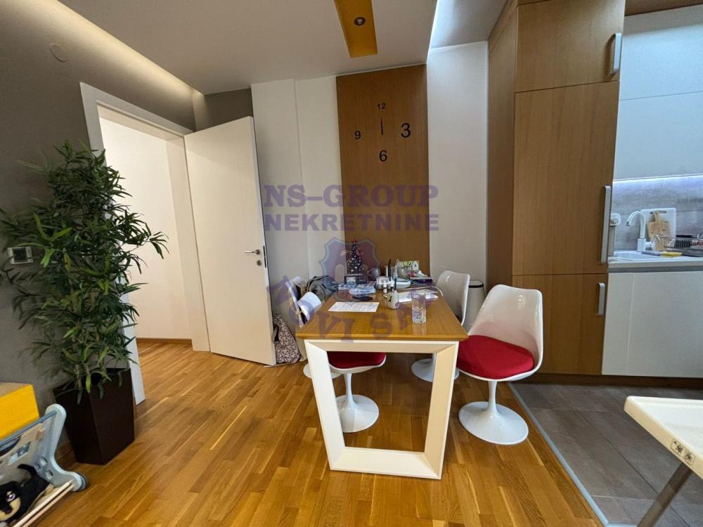 Slika 5 - Trosoban stan na prodaju, 65m2, 211.200€