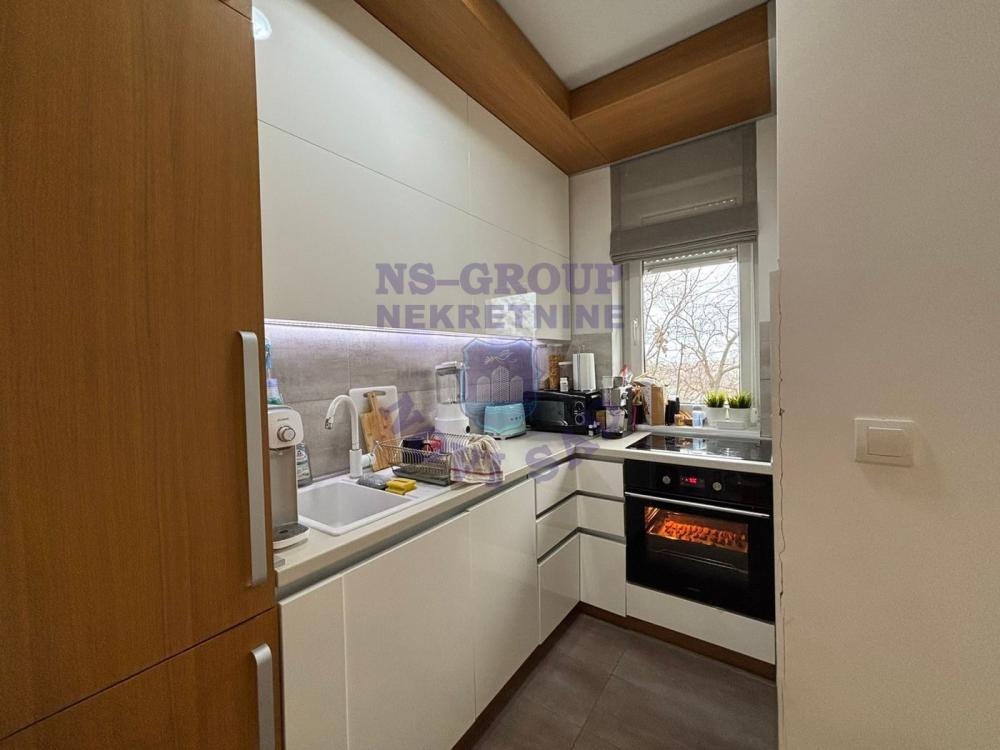 Slika 4 - Trosoban stan na prodaju, 65m2, 211.200€