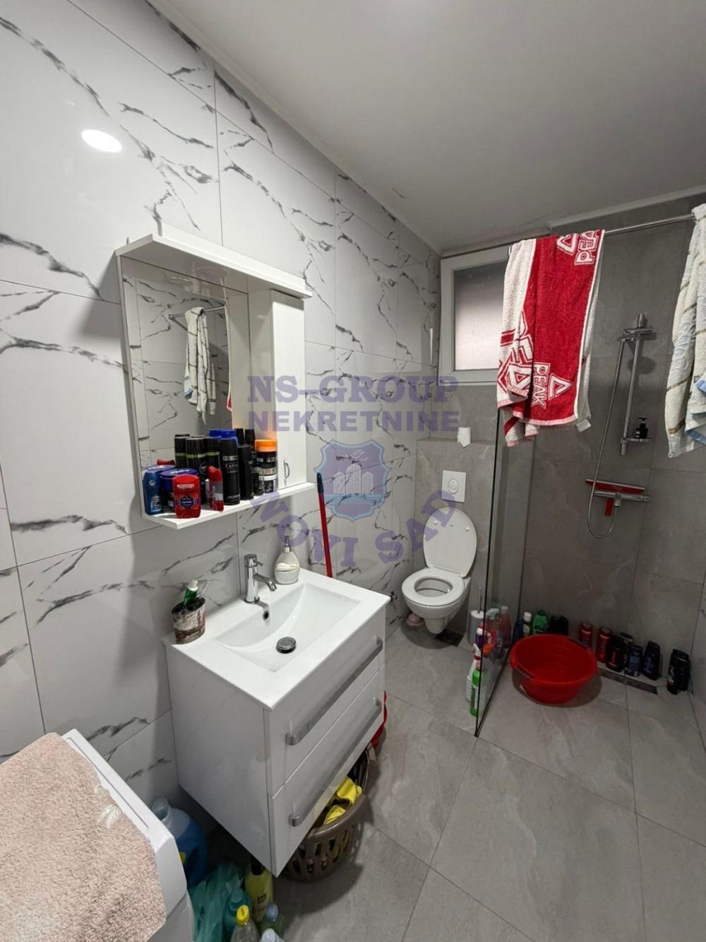 Slika 4 - Dvosoban stan na prodaju, 46m2, 103.000€