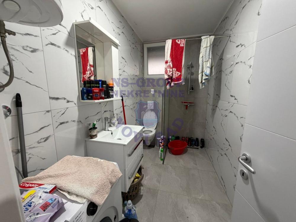 Slika 5 - Dvosoban stan na prodaju, 46m2, 103.000€