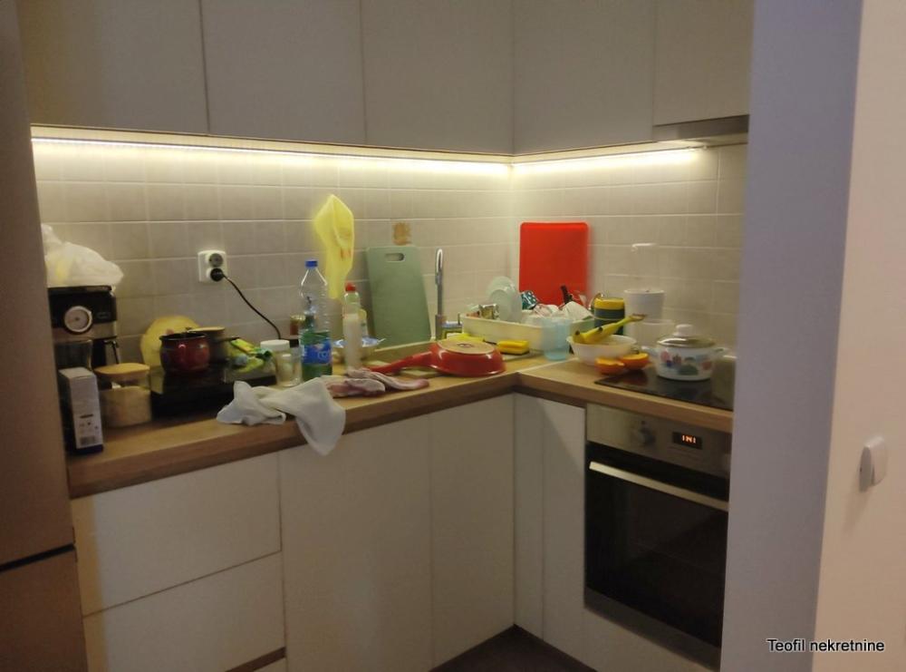 Slika 4 - Husinskih Rudara, Jednoiposoban stan na prodaju, 35m2, 125.000€