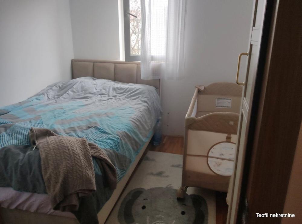 Slika 5 - Husinskih Rudara, Jednoiposoban stan na prodaju, 35m2, 125.000€