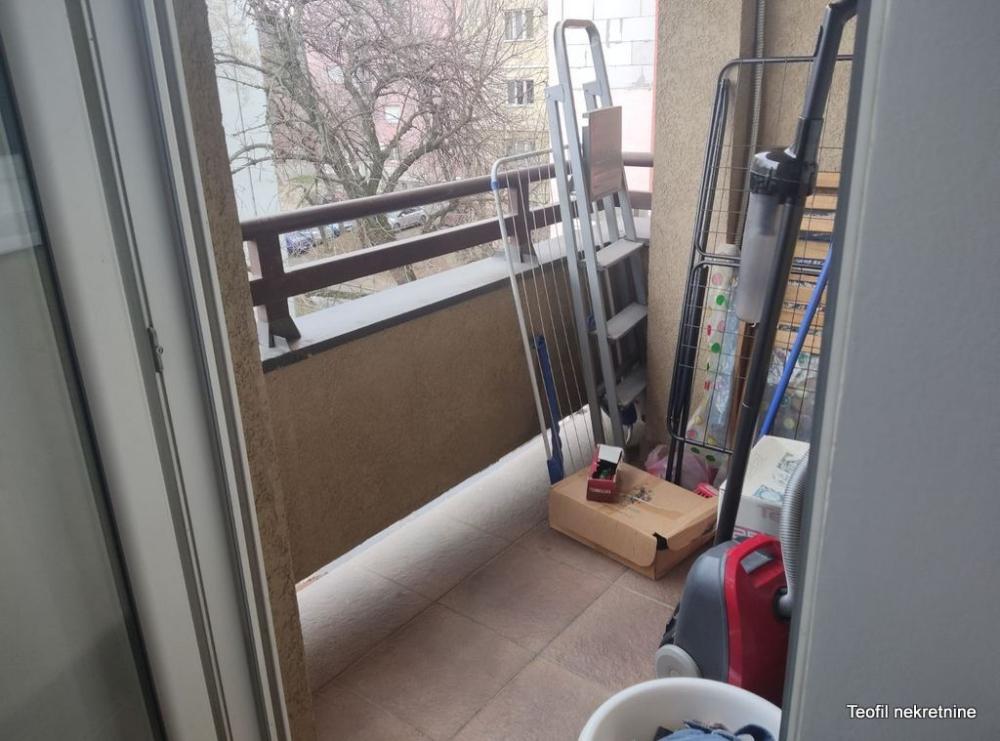 Slika 6 - Husinskih Rudara, Jednoiposoban stan na prodaju, 35m2, 125.000€