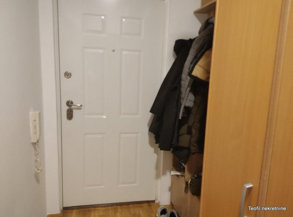 Slika 8 - Husinskih Rudara, Jednoiposoban stan na prodaju, 35m2, 125.000€